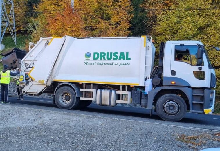 ADI Deșeuri Maramureș – informare publică