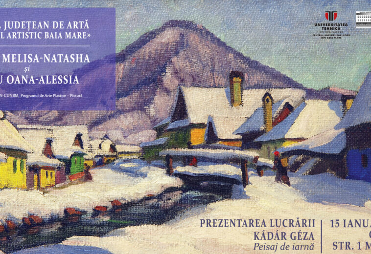 Ziua Culturii Naționale la Artă