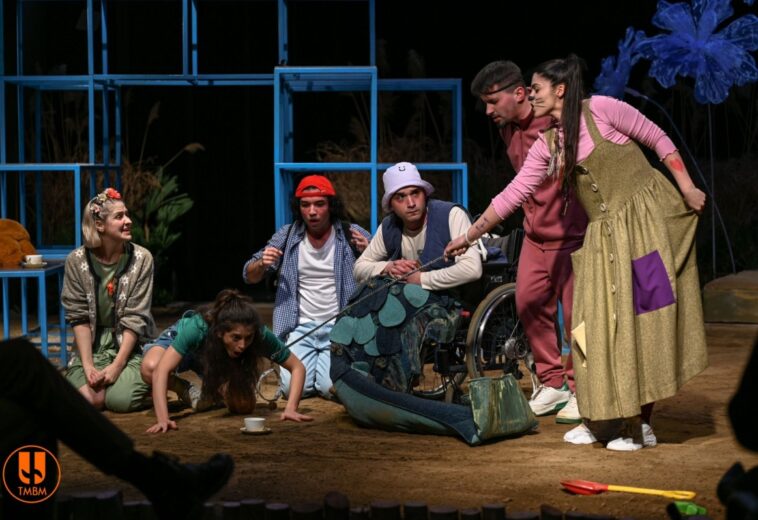 Teatrul Municipal Baia Mare – program de weekend