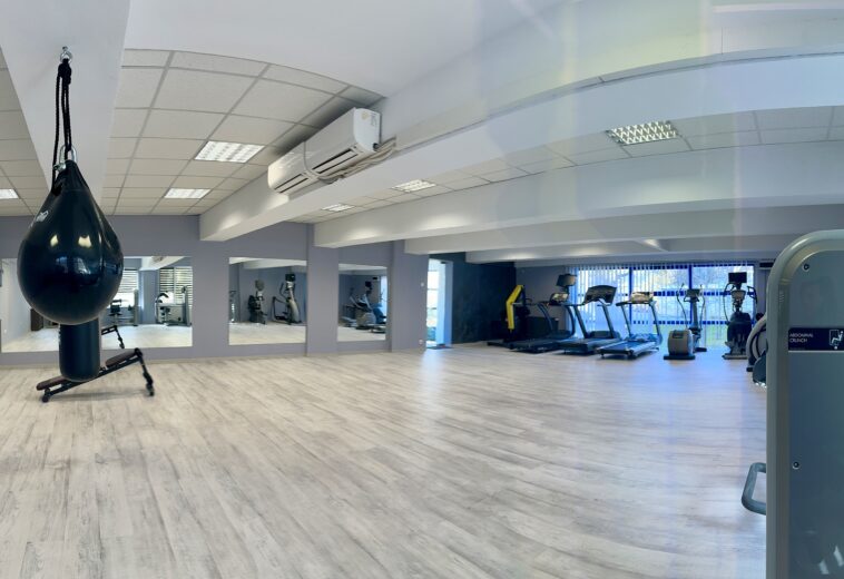 Luna femeii începe mai devreme la AYO Gym