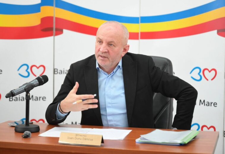 Primăria va compensa impozitul pe locuință și teren pentru persoanele cu dizabilități din Baia Mare