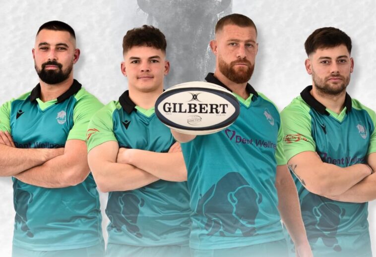 Patru „zimbri”, convocați la naționala de rugby pentru startul Campionatului European 2026