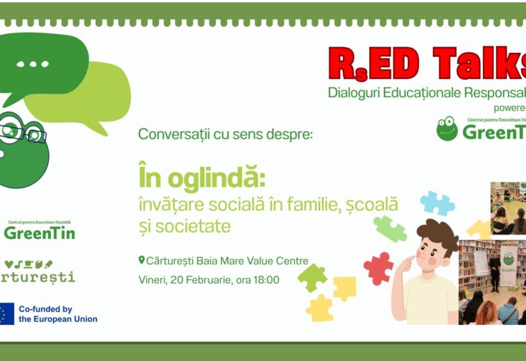 Învățare socială în familie, școală și societate