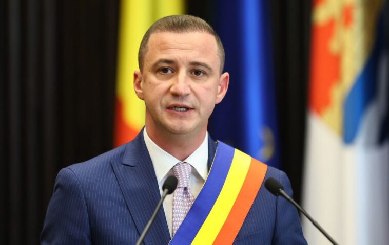 CJ Timiș oferă până la 20 de milioane de lei comunelor care aleg să fuzioneze
