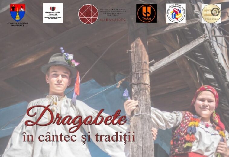 Dragobete în cântec și tradiții – spectacol realizat de Școala Populară de Artă și Teatrul Municipal