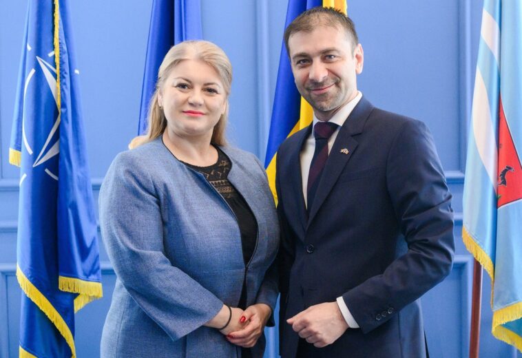 Un nou manager de destinație numit la OMD Maramureș