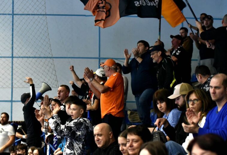 Hai, Larvik! Cum se poate califica Minaur în sferturile de finală ale EHF European League. Scenariile posibile