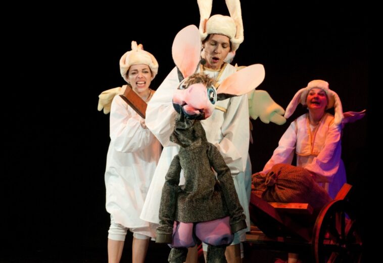 Teatrul Municipal Baia Mare – program de weekend