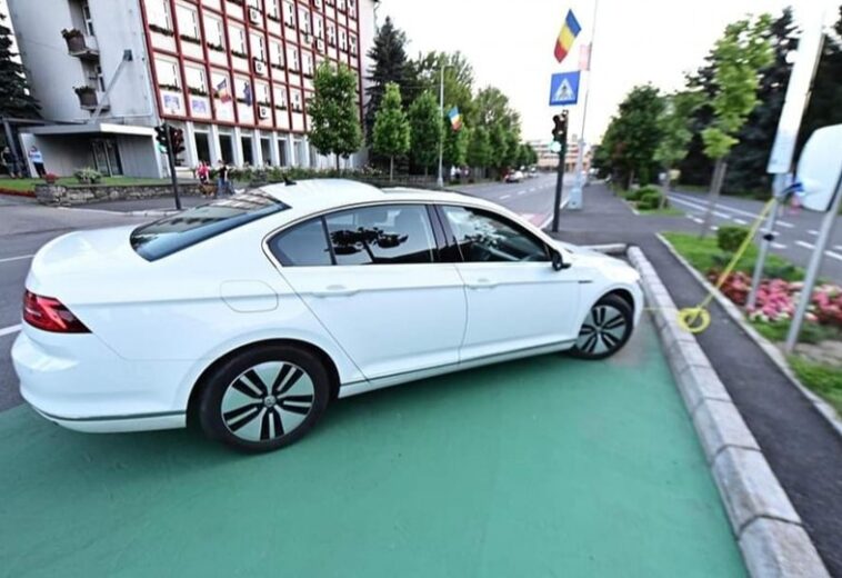 46 de stații noi de încărcare în Baia Mare, investiție de 4,9 milioane lei prin PNRR