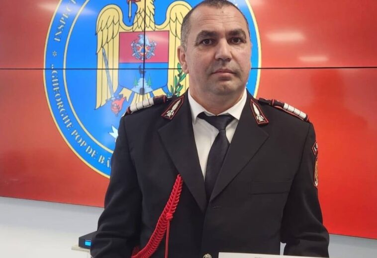 Peste 28.000 de apeluri și 29 de intervenții pe zi. Bilanțul ISU Maramureș pe 2025