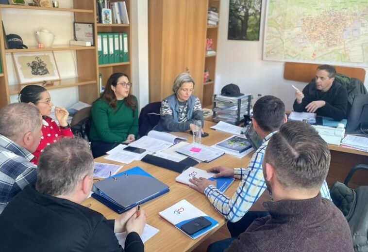 Protocol semnat la Baia Mare pentru protejarea patrimoniului local
