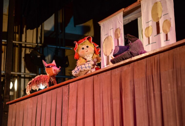 Teatrul Municipal Baia Mare: 5 spectacole programate în acest final de săptămână
