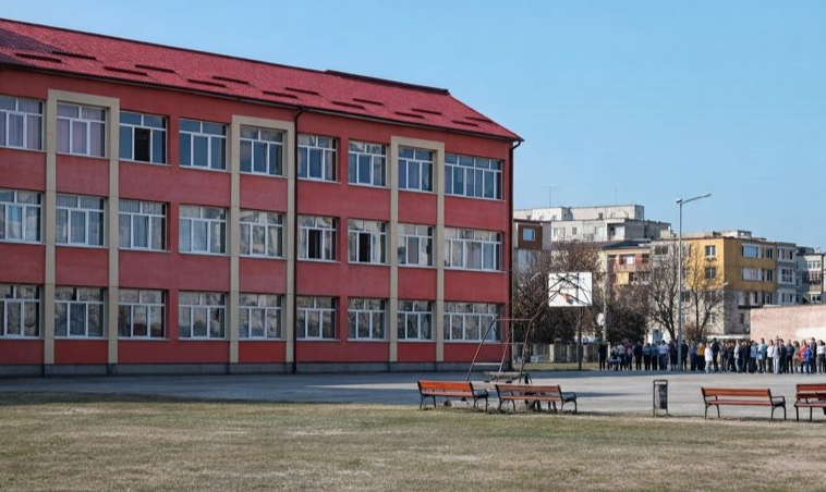 41,9 milioane de lei pentru școli din Baia Mare. Trei unități intră în reabilitare completă