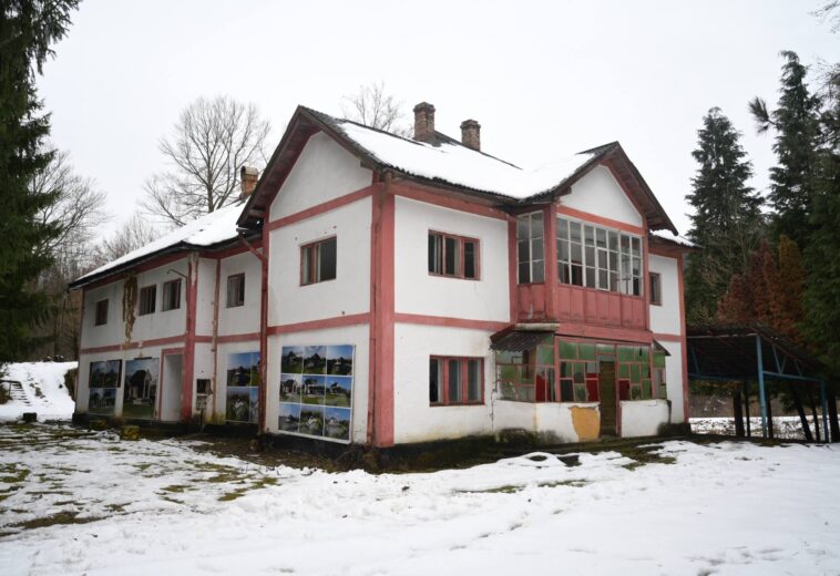Investiție în viitorul centru multifuncțional cultural-sportiv „Lacul Bodi – Ferneziu”
