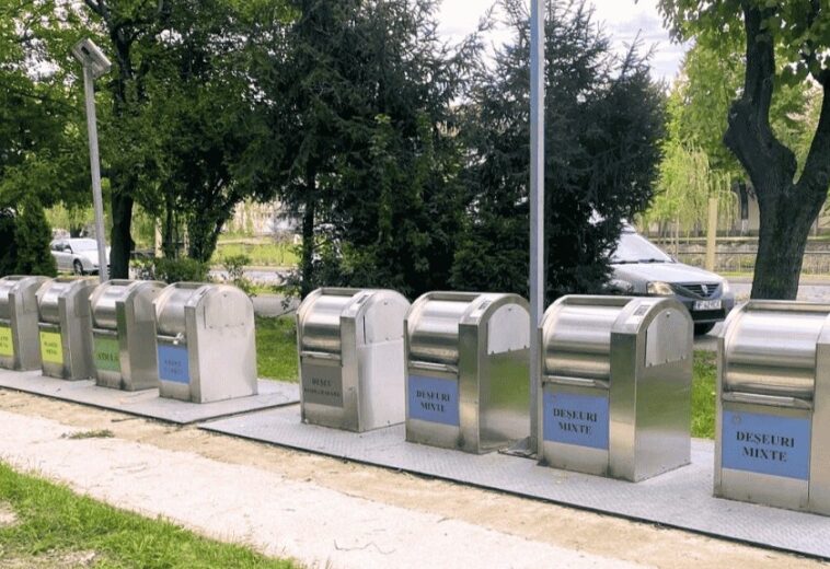 De la 1 martie, Baia Mare renunță definitiv la vechile platforme de gunoi