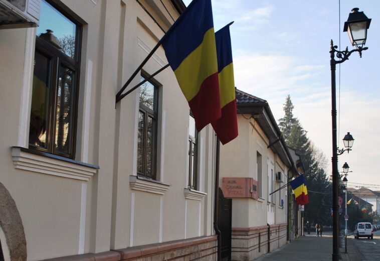 VITAL SA atrage atenția asupra comportamentului iresponsabil al utilizatorilor din orașul Tăuții Măgherăuș
