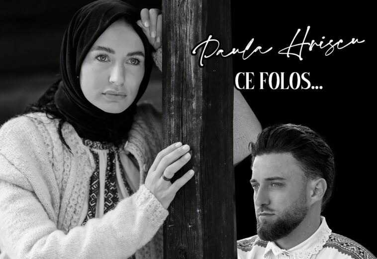 Concert de pricesne cu Paula Hriscu în Baia Mare