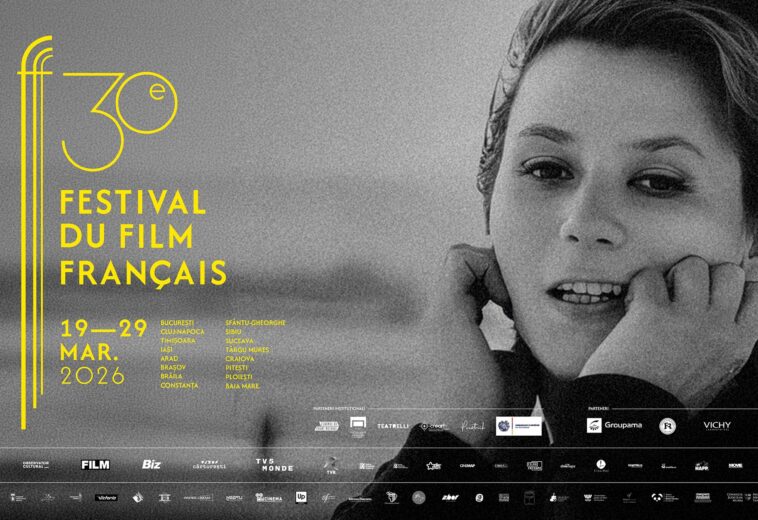 Festivalul de Film Francez în Baia Mare