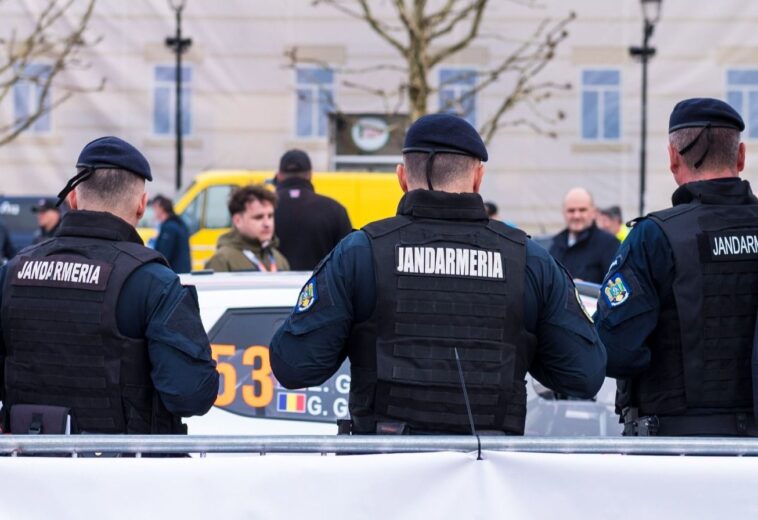 Amenzi de 4.000 de lei și zeci de intervenții. Ce au făcut jandarmii maramureșeni în weekend