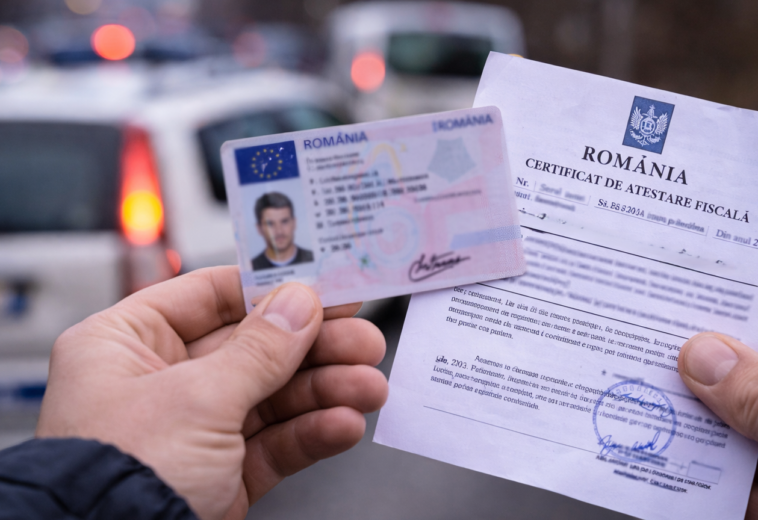Ai permisul suspendat? Fără toate amenzile plătite nu mai poți cere reducerea perioadei