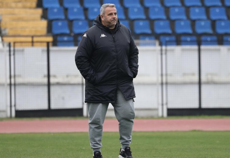 Minaur își aduce un fost antrenor de națională pentru play-off