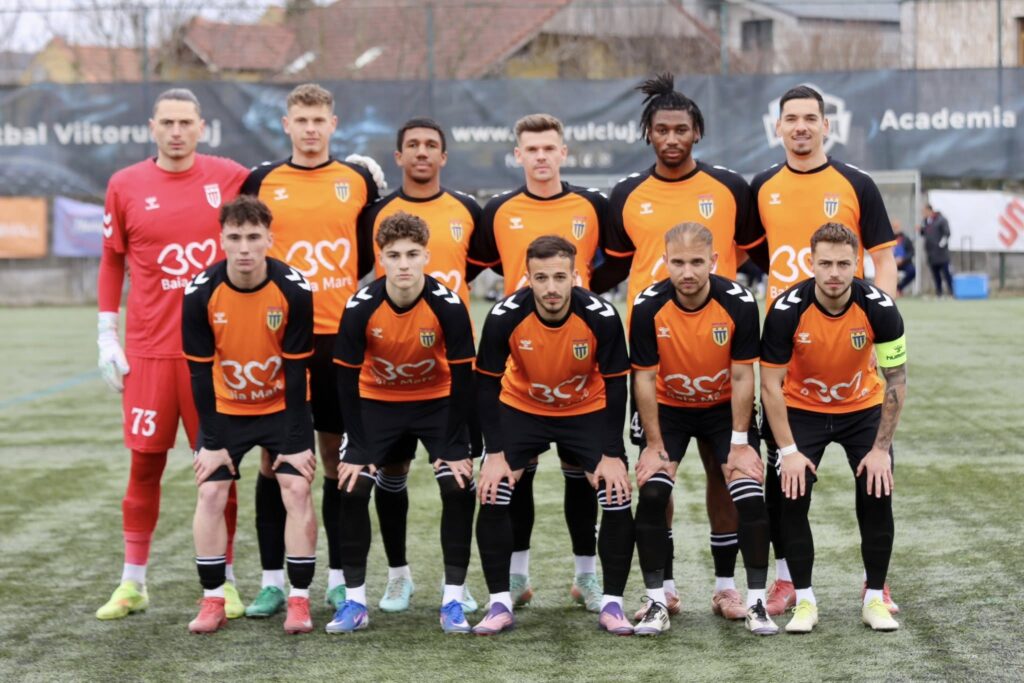 CS Minaur Baia Mare