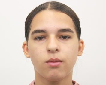 O adolescentă de 16 ani din Baia Mare este căutată de poliție. Ați văzut-o?