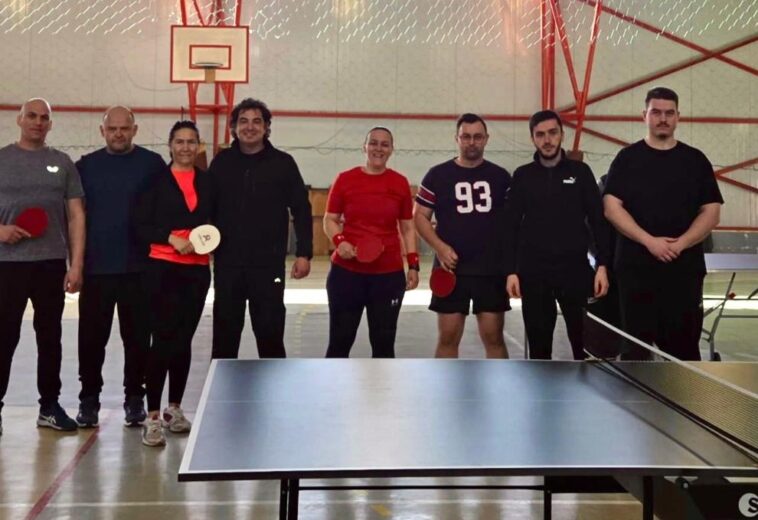 Polițiștii din Maramureș s-au duelat într-unul dintre cele mai complexe sporturi olimpice. Cine a urcat pe podium