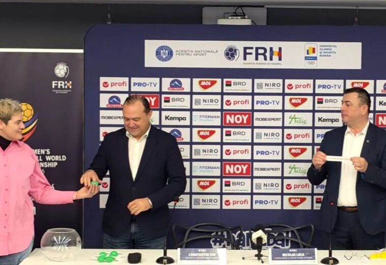 Minaur Baia Mare și-a aflat adversara din semifinalele Cupei României la handbal feminin