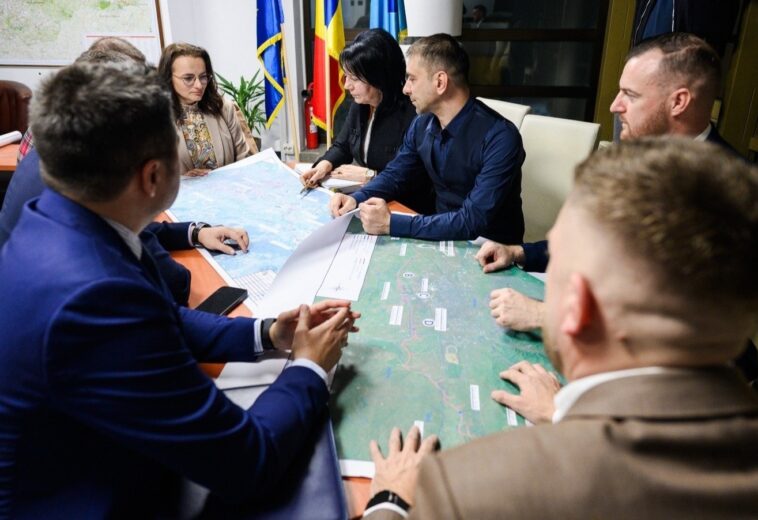 Toți parlamentarii Maramureșului, la aceeași masă. Pact pentru două proiecte mari de infrastructură ale județului