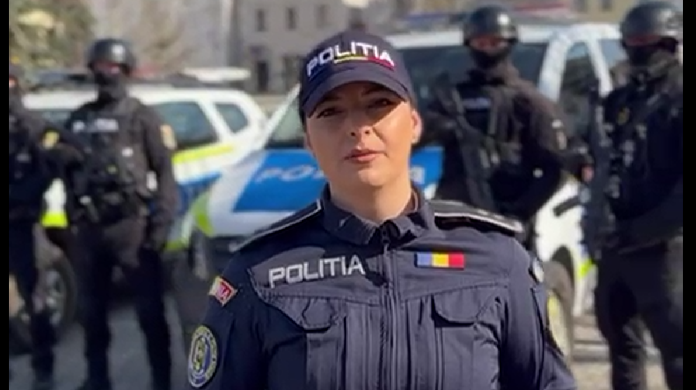 Copiii și părinții sunt invitați la întâlnire cu polițiștii. Ziua Porților Deschise la Baia Mare și Sighetu Marmației (VIDEO)