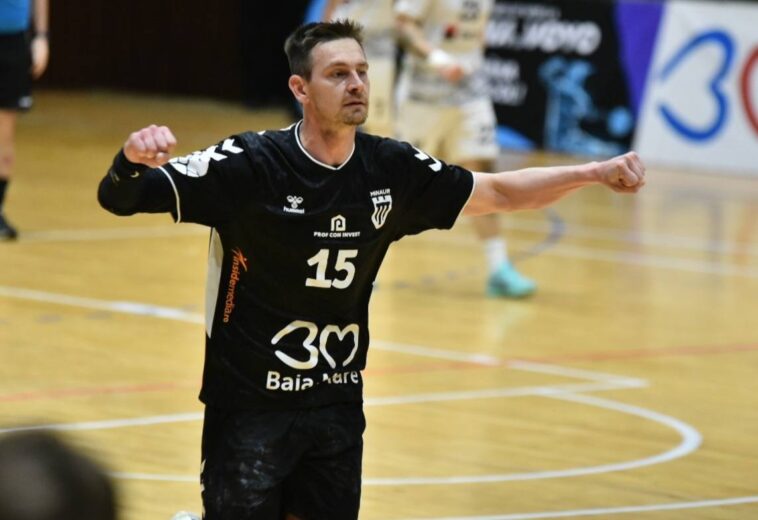 Victorie de moral înainte de meciul cu Dinamo București. Minaur Baia Mare învinge greu pe U Cluj, în Liga Zimbrilor