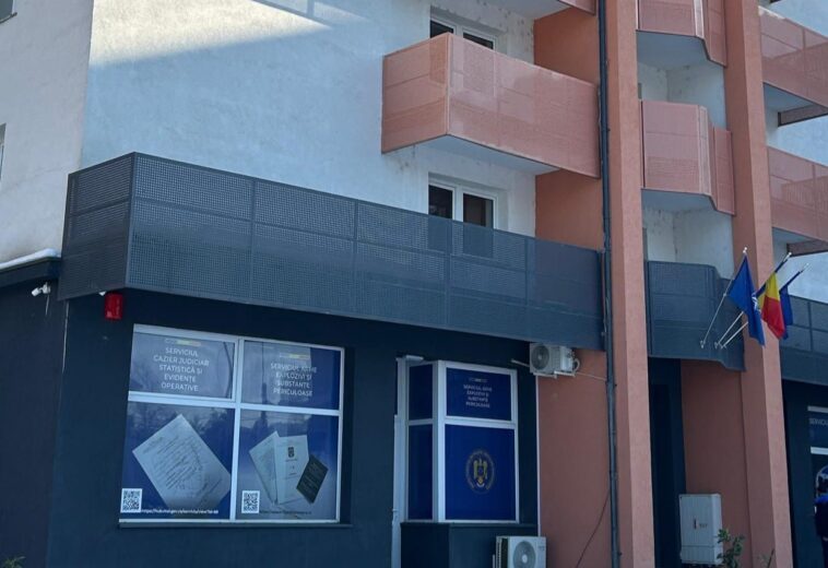Program decalat marți, 3 martie, la Serviciul Rutier. Din 28 februarie, mai multe structuri funcționează pe strada Vasile Alecsandri