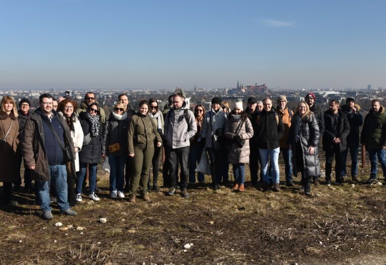 Fabrici abandonate transformate în parcuri. Ideile pe care le aduce Maramureșul din Cracovia