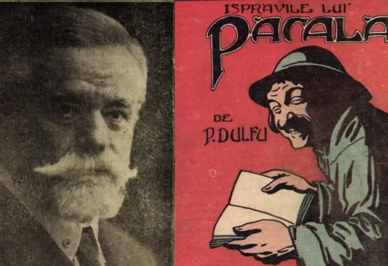 170 de ani de la nașterea lui Petre Dulfu – simpozion la Biblioteca Județeană