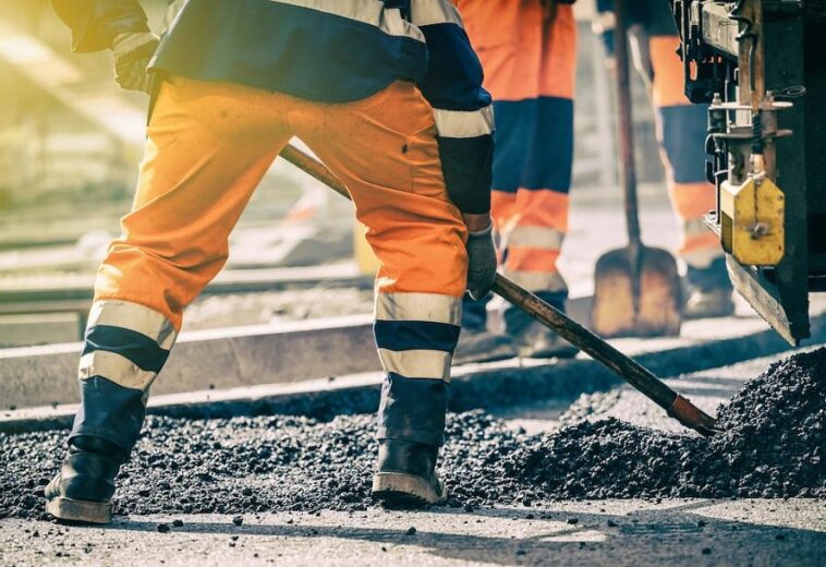 Strada Păltinișului rămâne în șantier până la final de august 2026