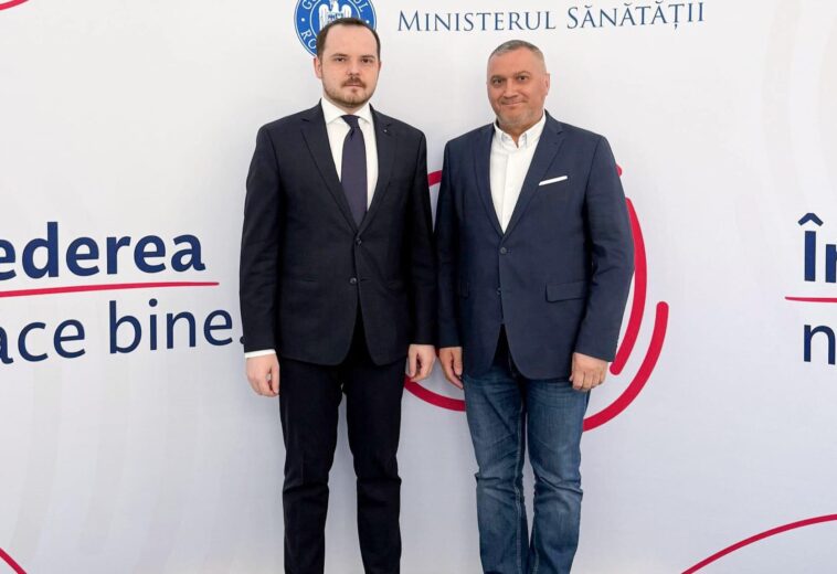 Ministerul Sănătății aprobă transferul spitalului din Borșa și investiții de peste 20 de milioane de lei