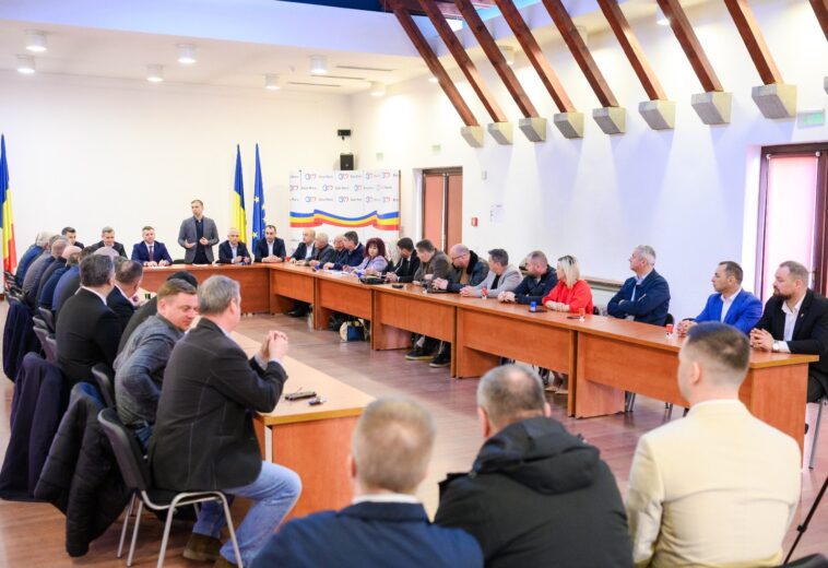 Aproape 160 de milioane de lei ajung la 36 de primării din Maramureș. Top 5 al localităților după sumele alocate