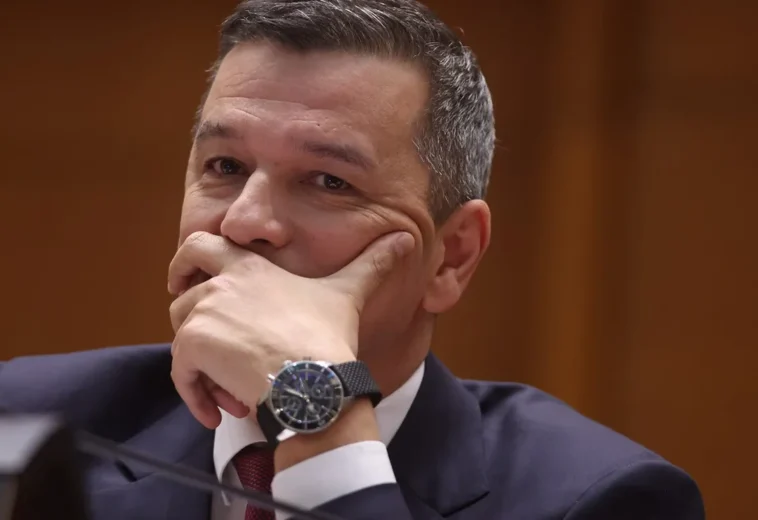 Liderul PSD Sorin Grindeanu, convocat la Cotroceni
