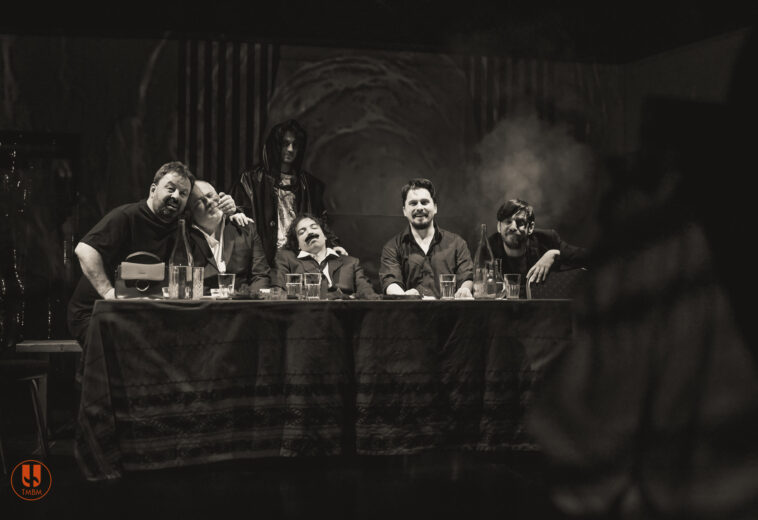 Teatrul Municipal Baia Mare pregătește o nouă premieră în acest final de săptămână