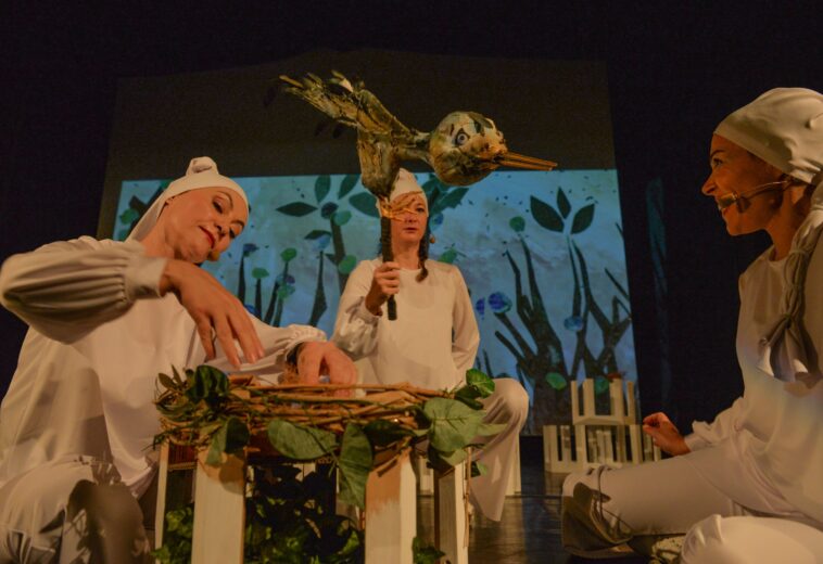 Teatrul Municipal Baia Mare – program de weekend