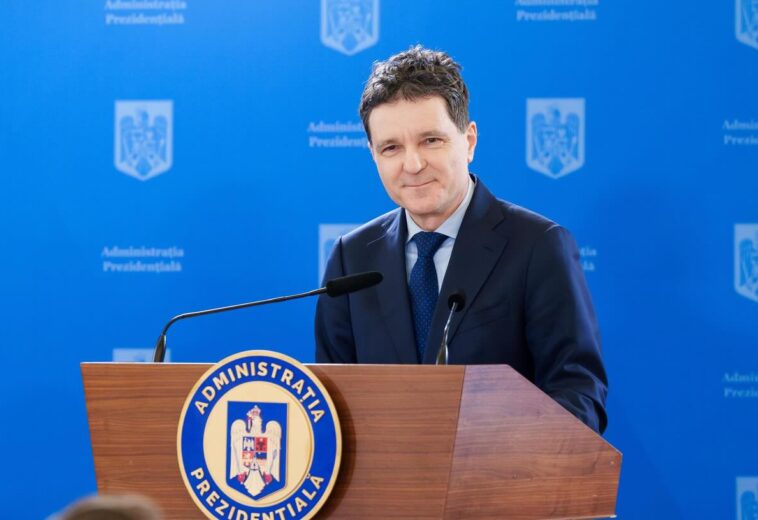 Ce va face Nicușor Dan?
