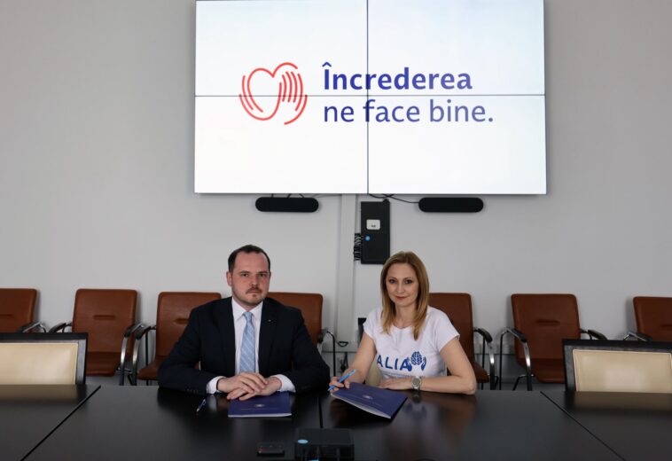Campanie națională de conștientizare a AVC, lansată de Ministrul Sănătății