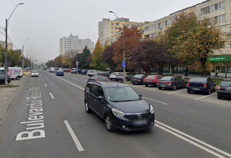 Două zone din Baia Mare intră la curățenie în weekend. De unde trebuie să muți mașina