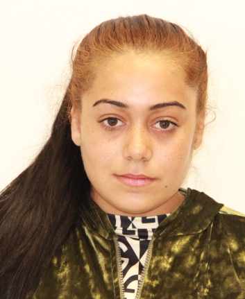 Dispărută fără urmă din Coltău. O adolescentă de 17 ani este căutată de polițiști