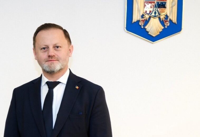 Florian Sălăjeanu pleacă de la Prefectura Maramureș. Anunțul făcut după decizia partidului