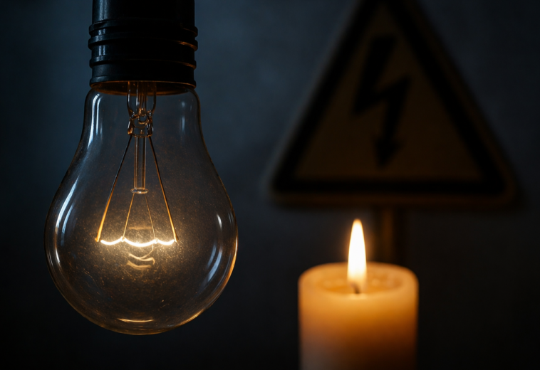 Se oprește curentul mâine pe două străzi din Baia Mare. Intervalul în care rămâi fără energie