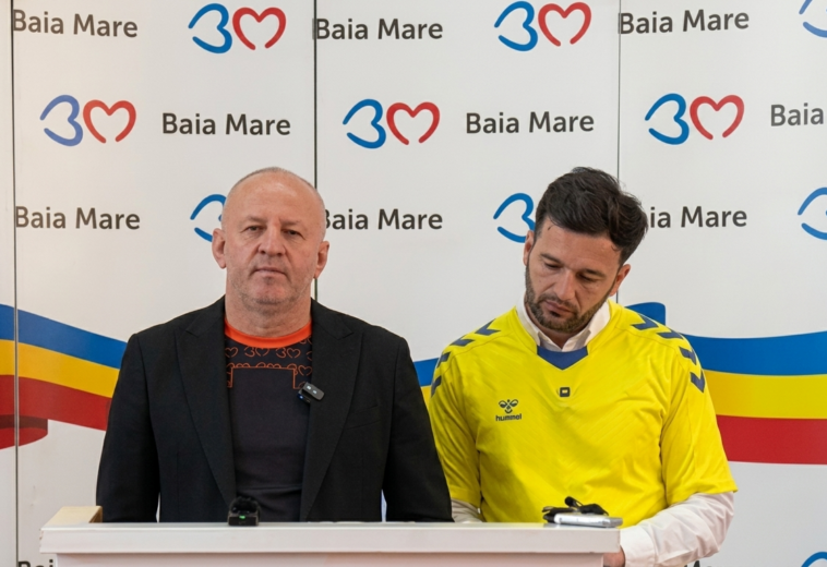 „Nu a avut curajul să vină la dezbateri” – Nicolae Făt, directorul Minaur Baia Mare, în vizorul Consiliului Local