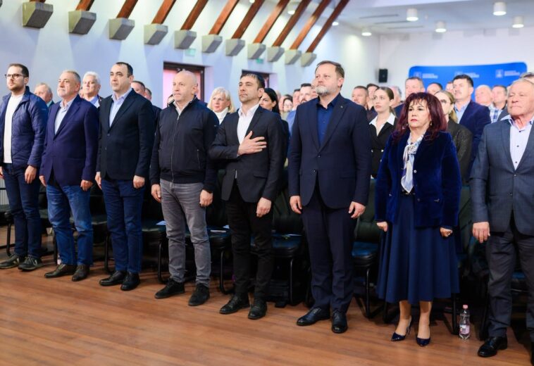 Gabriel Zetea anunță că și PSD Maramureș a votat pentru retragerea sprijinului lui Bolojan. Răspunsul lui Ionel Bogdan