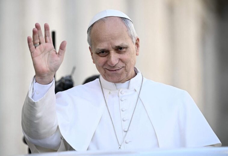 Două tentative de atentat ar fi avut loc în Algeria, în contextul vizitei Papei Leon al XIV-lea